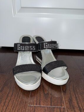 Guess Wedges